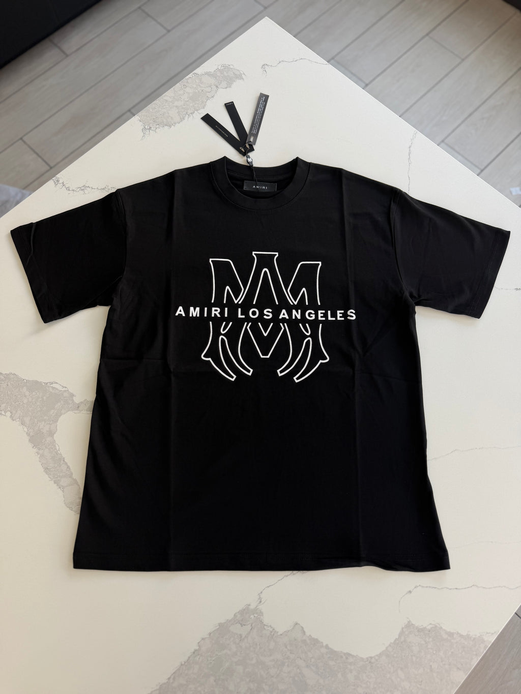 Amiri Shirts