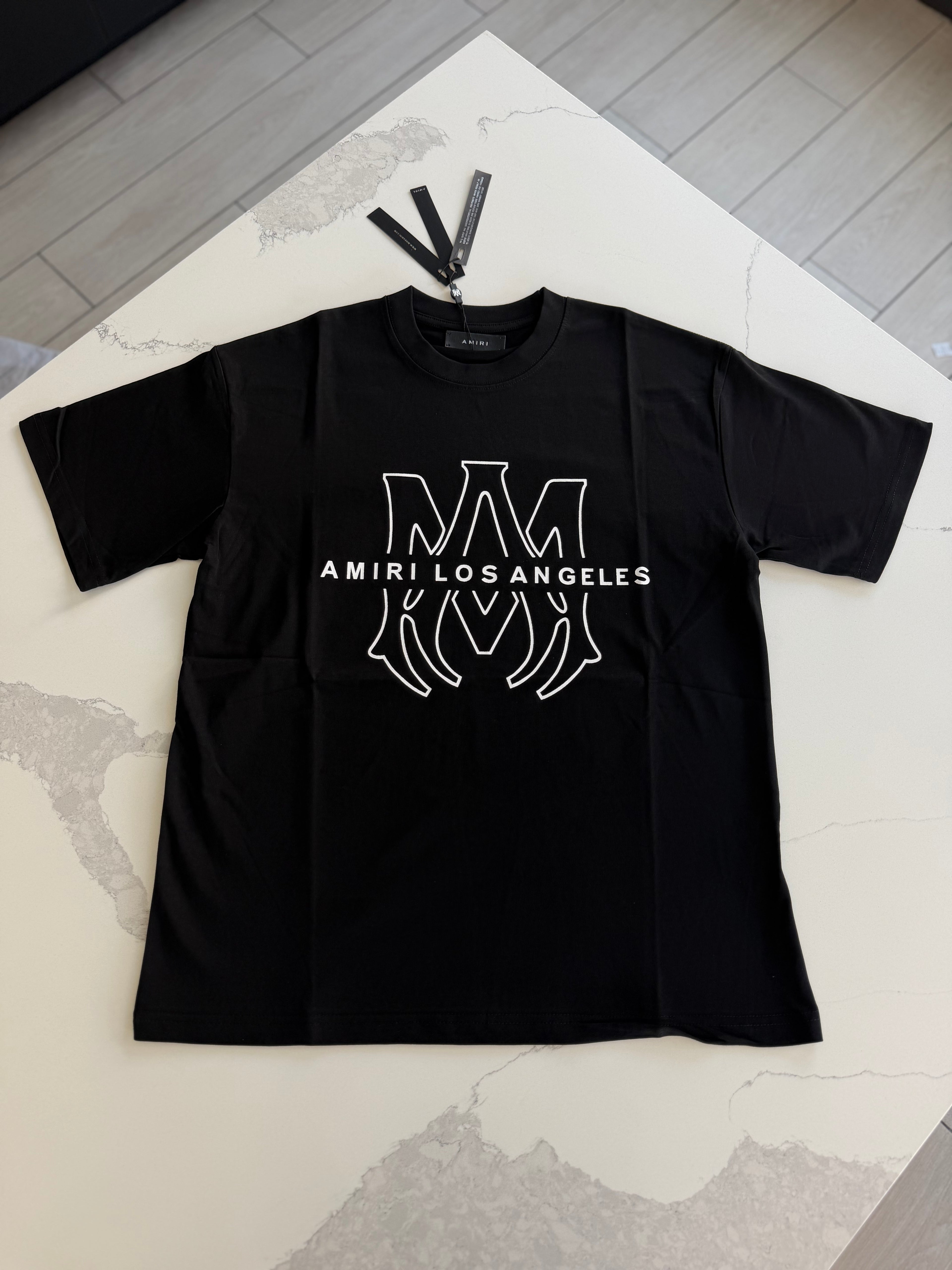 Amiri Shirts