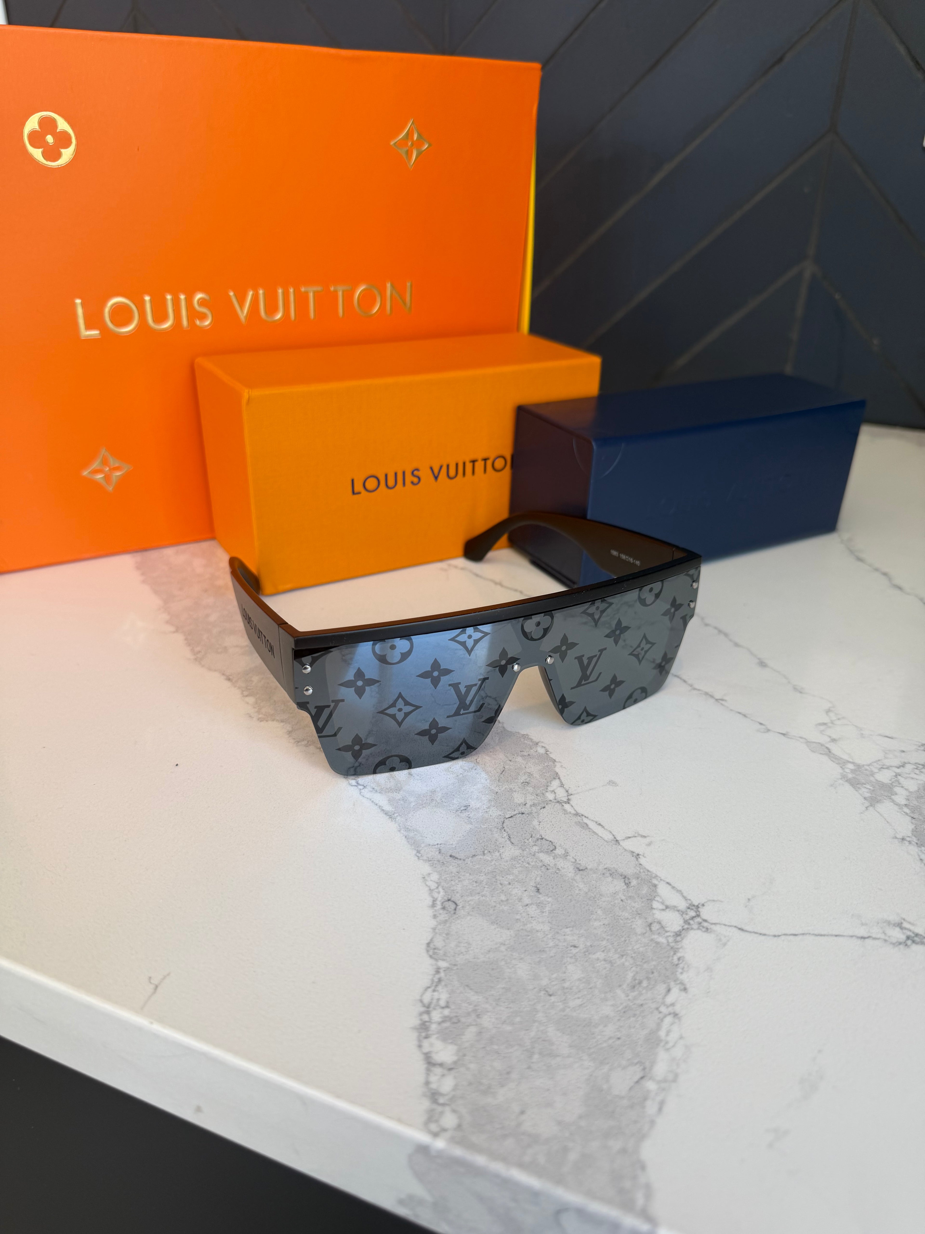 LV shades