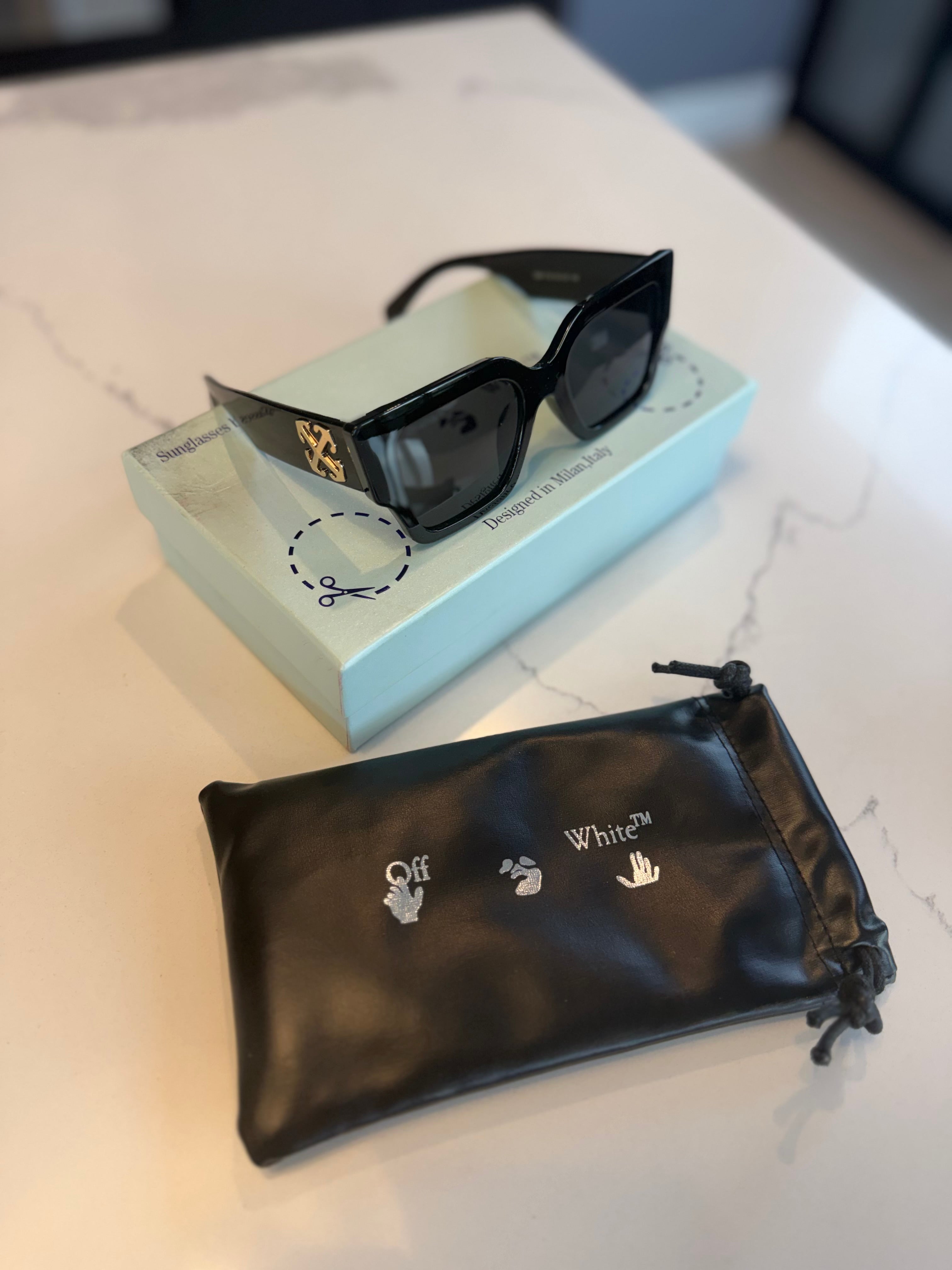 Off-White Shades