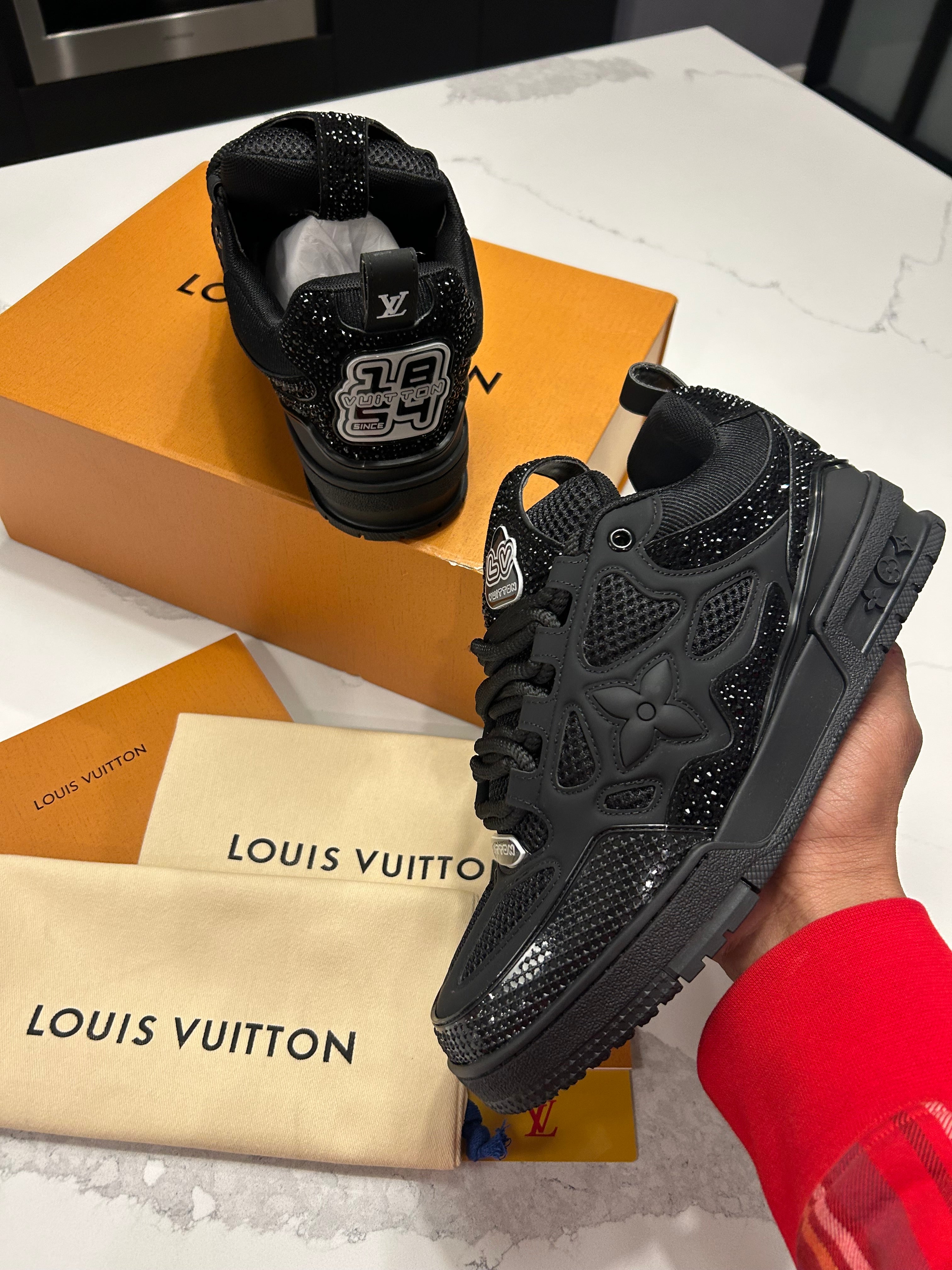 LV Skate 9,9.5,10