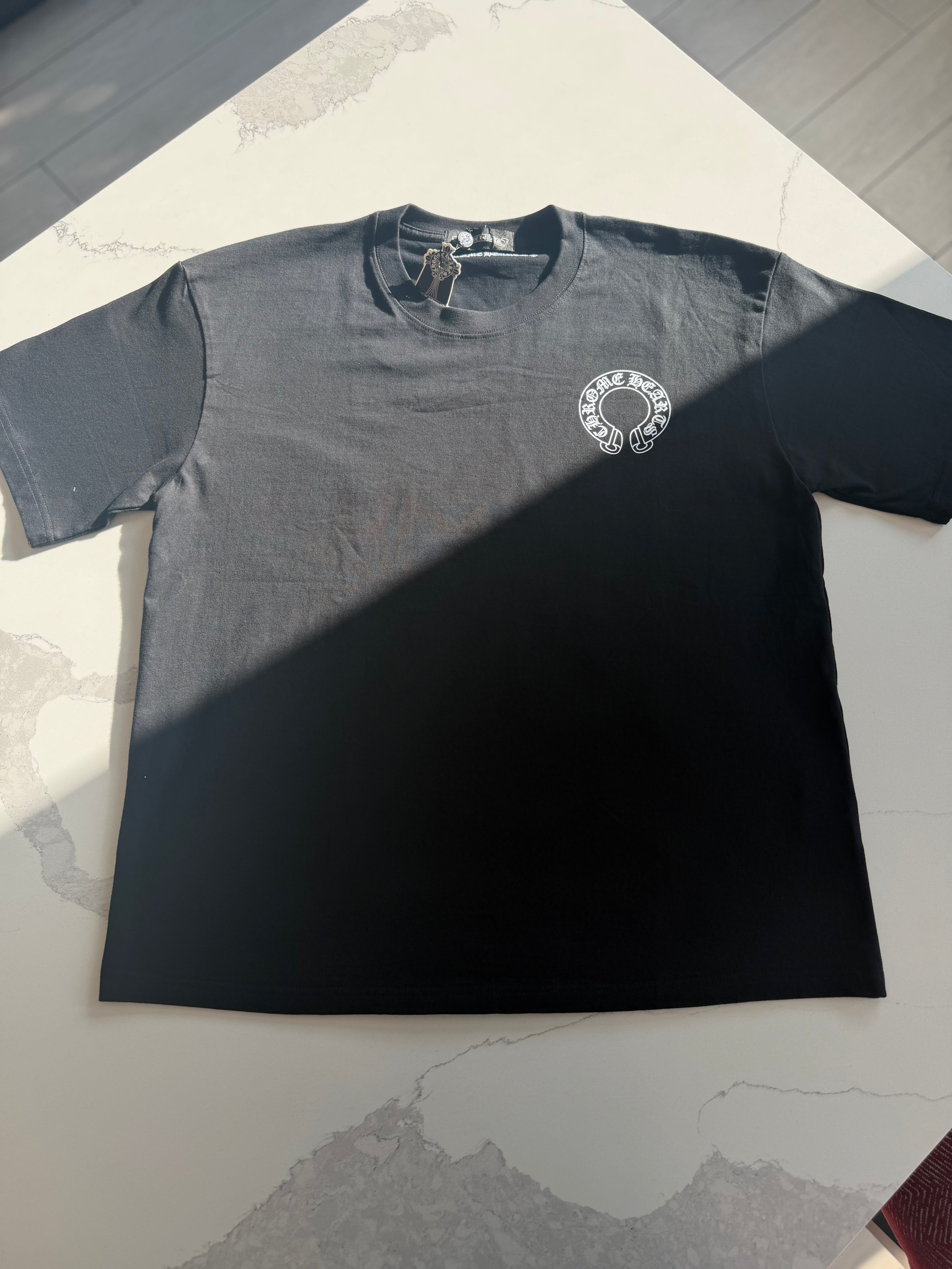 Chrome Shirt L,XL