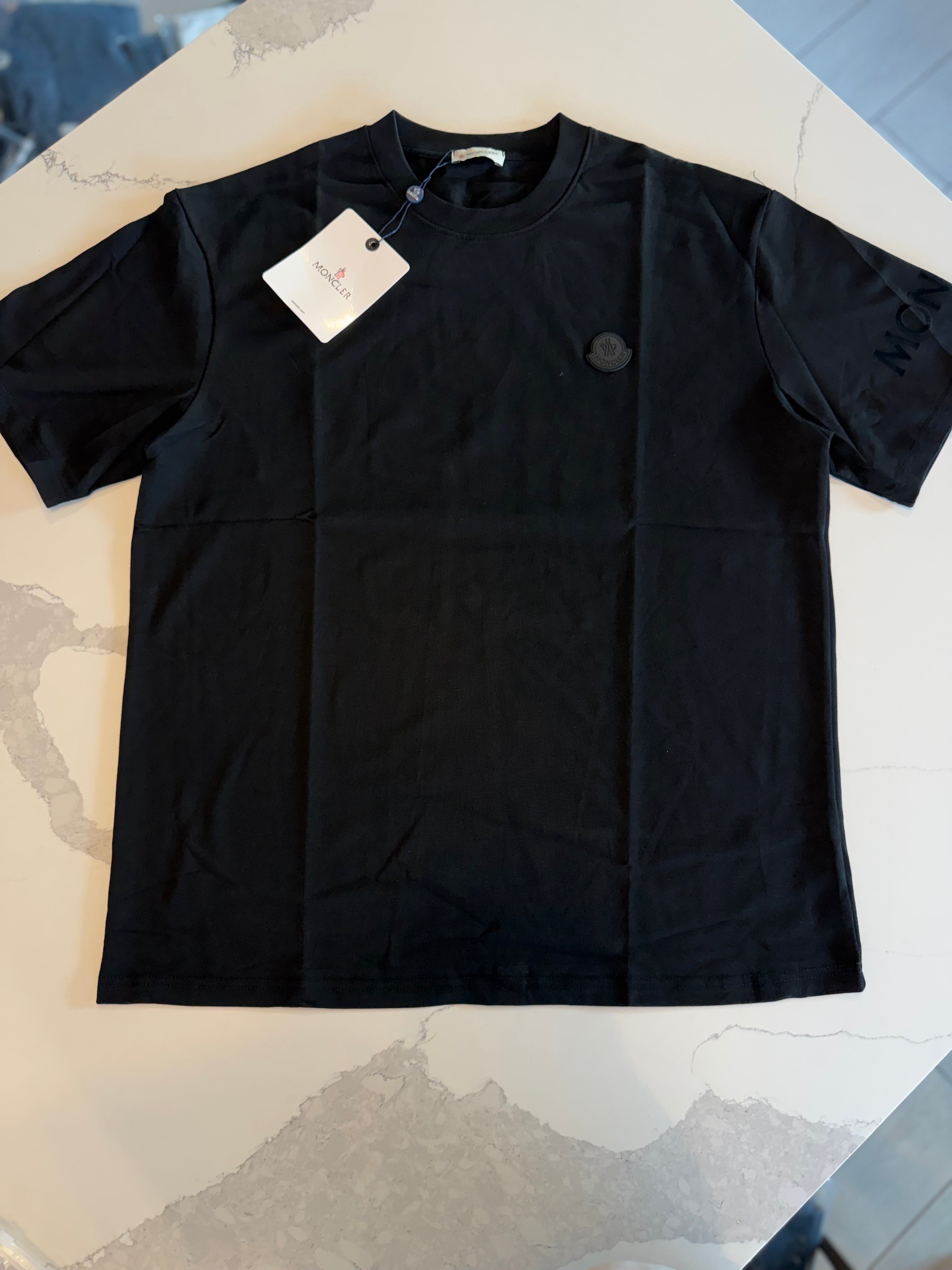 Moncler tee