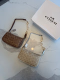 Coach Shoulder Bags