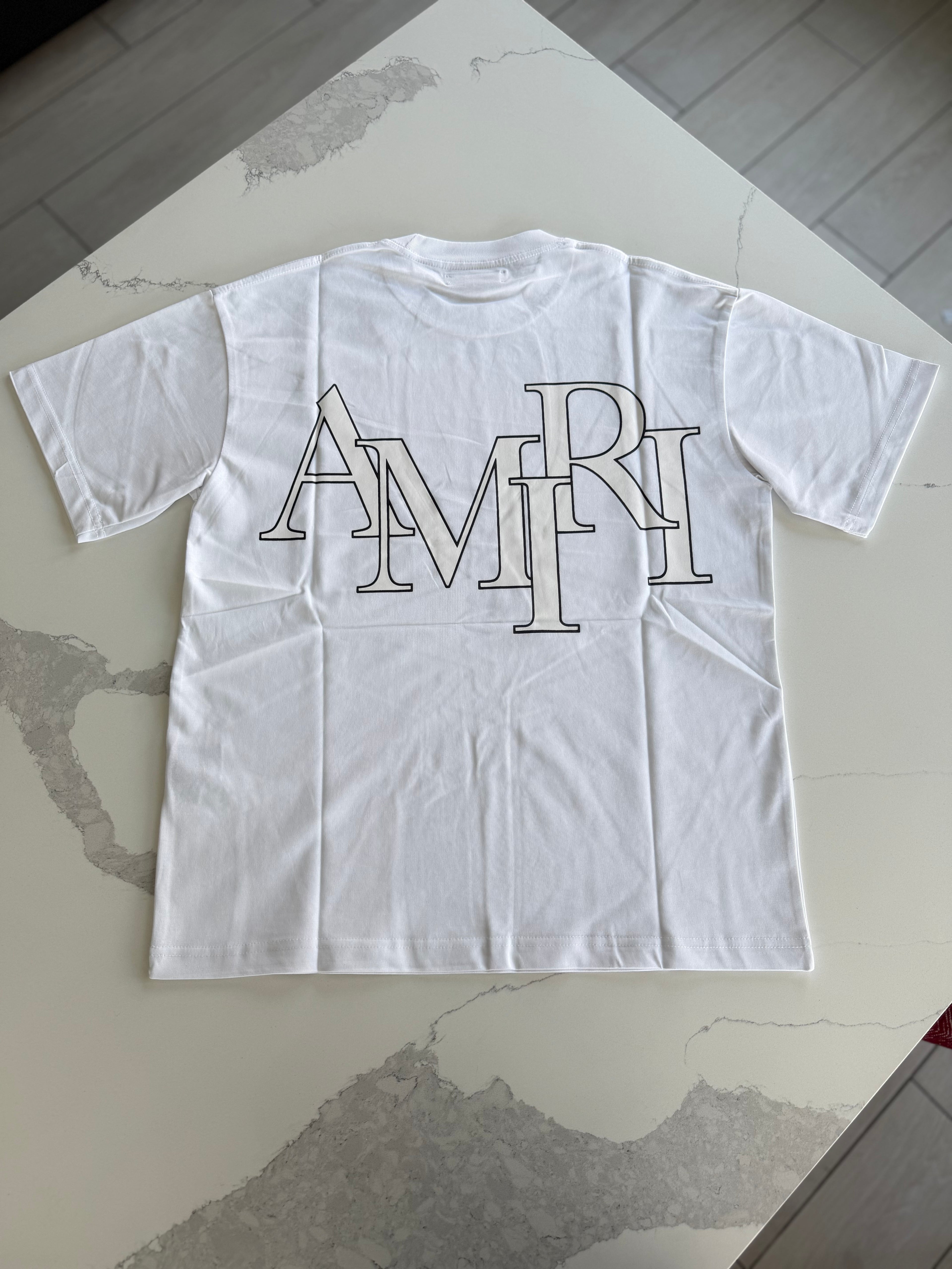 Amiri Shirts