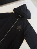 Chrome Hoodie M,L