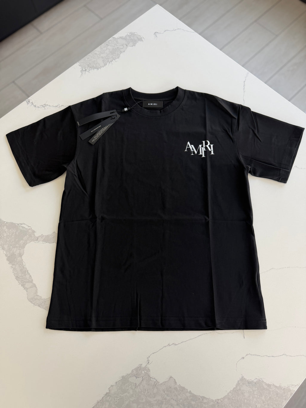 Amiri Shirts