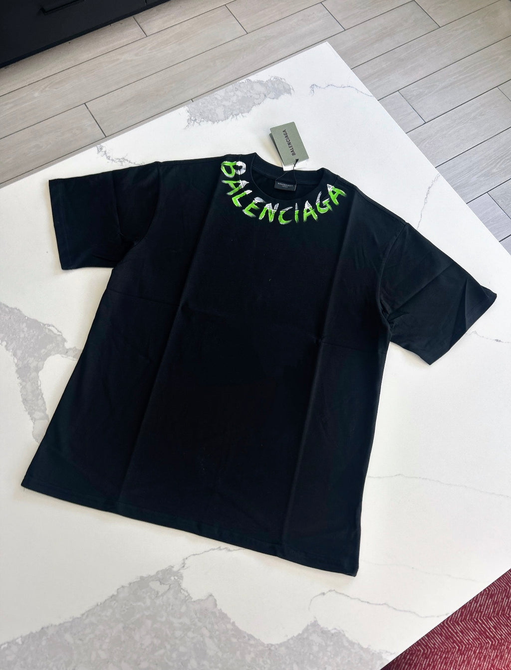 Balenciaga Tee