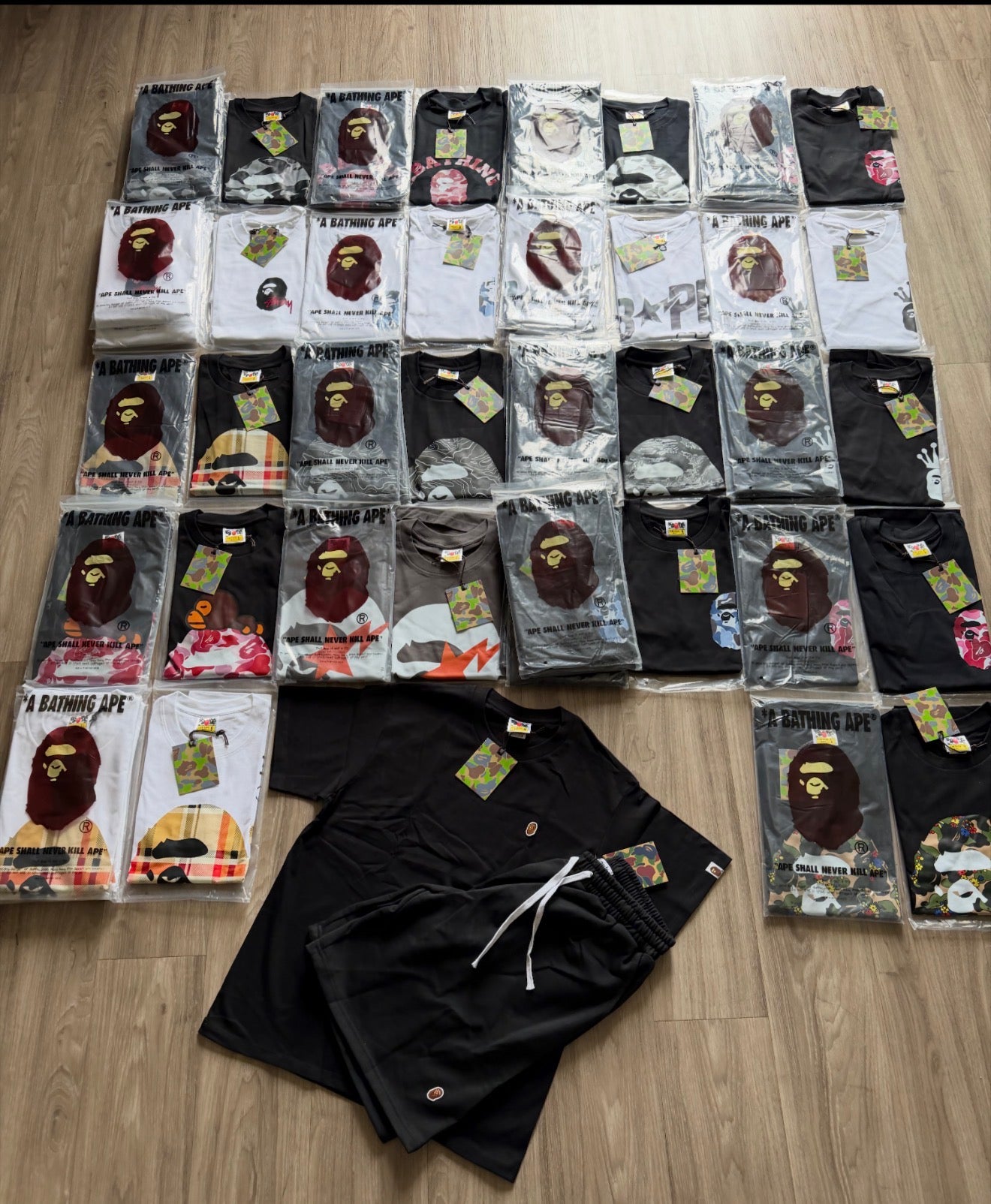 Bape