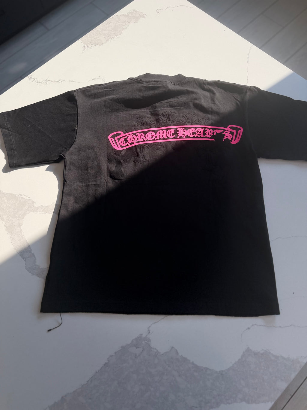 Chrome Shirts