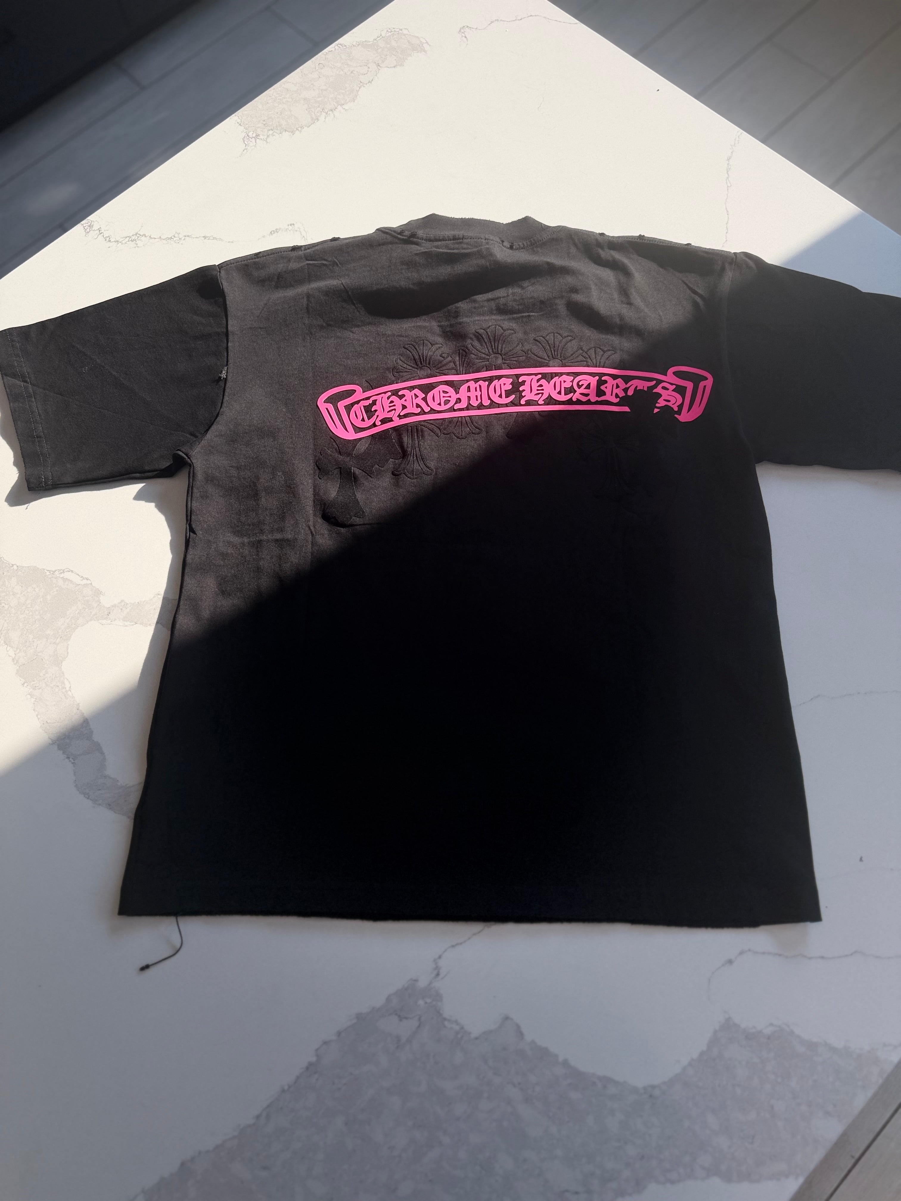 Chrome Shirts