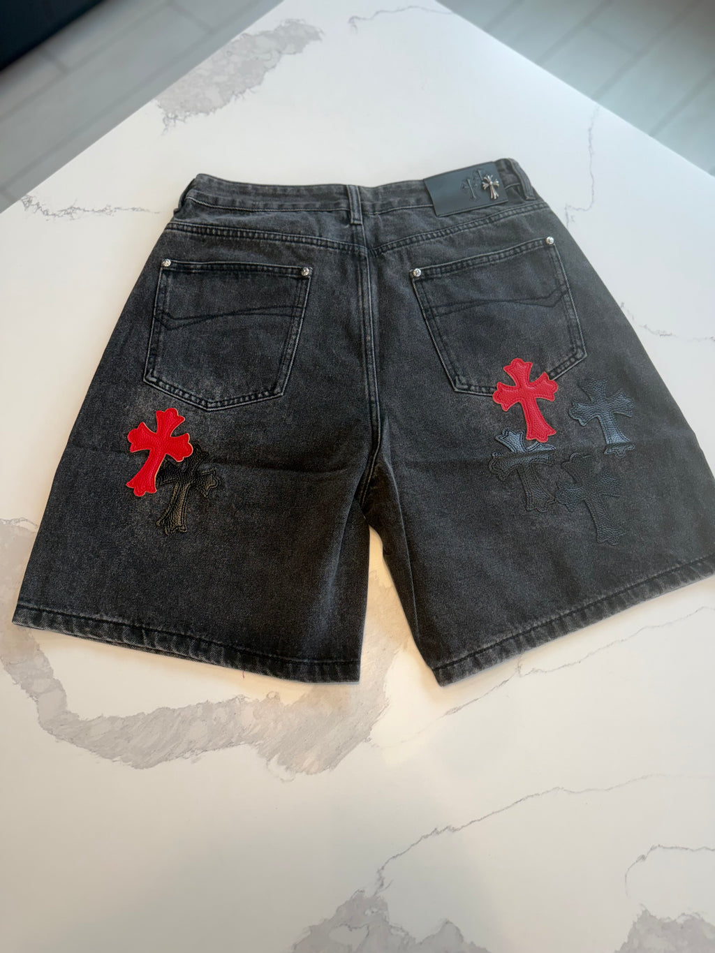 Chrome Jeans 36