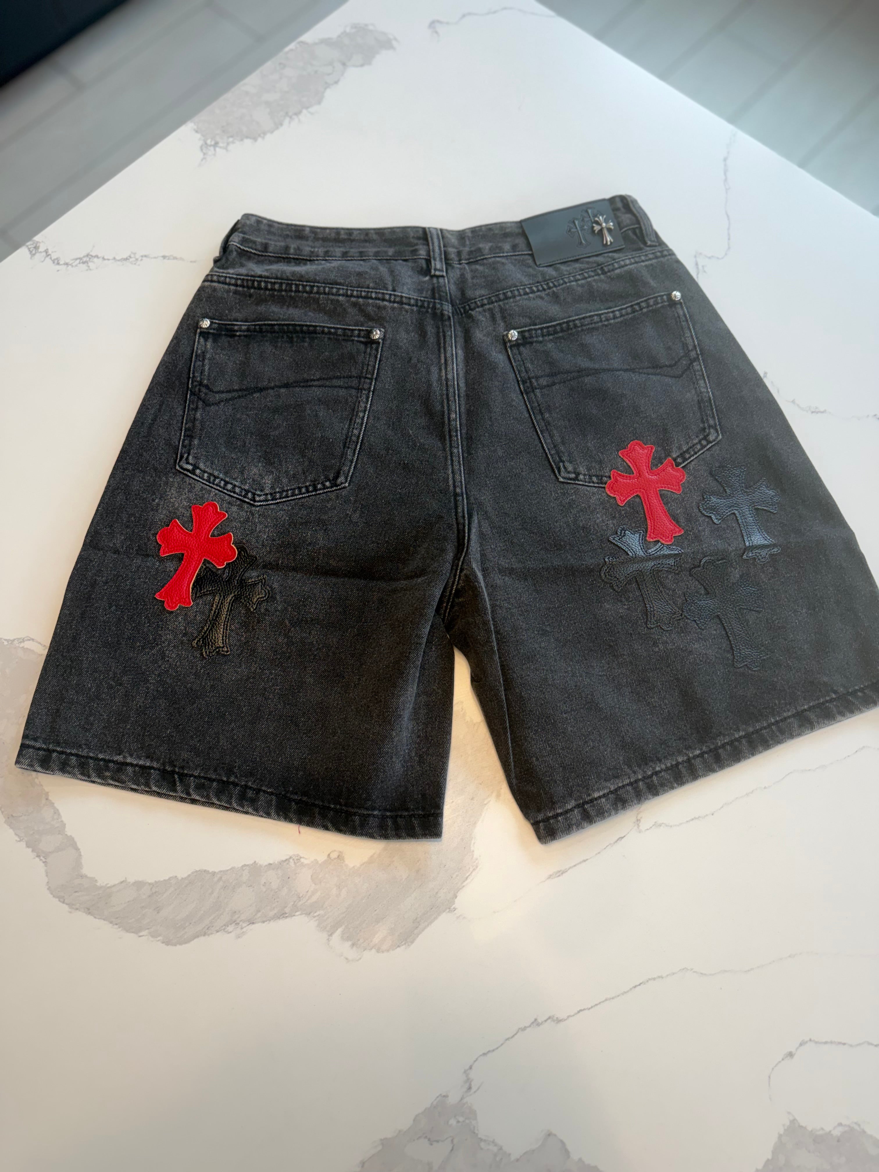 Chrome Jeans 36