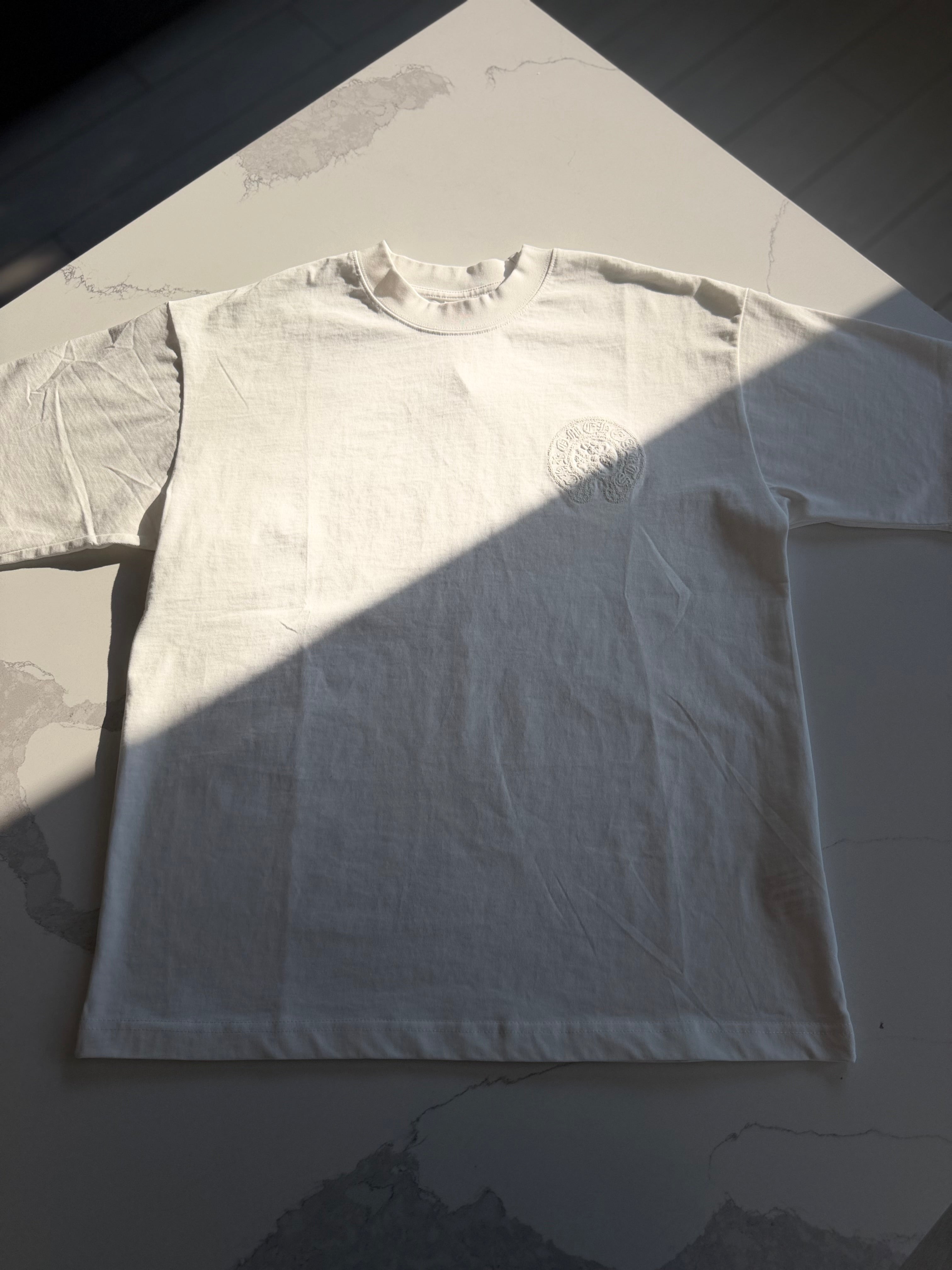 Chrome Shirts