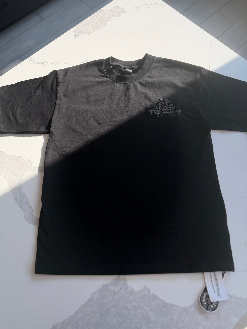 Chrome Shirts