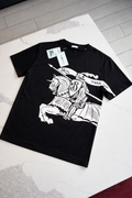 Burberry shirt SMALL