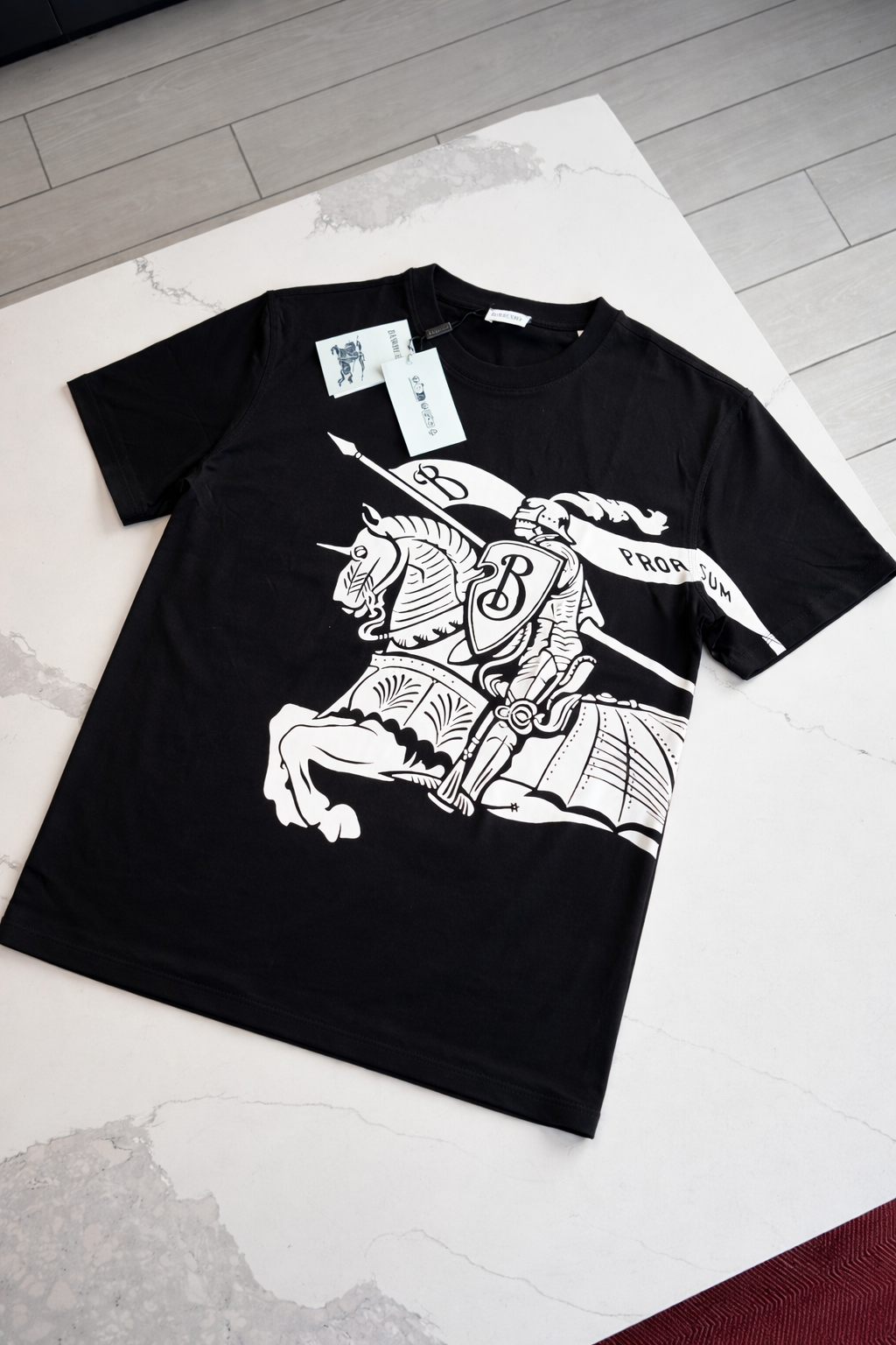 Burberry shirt SMALL