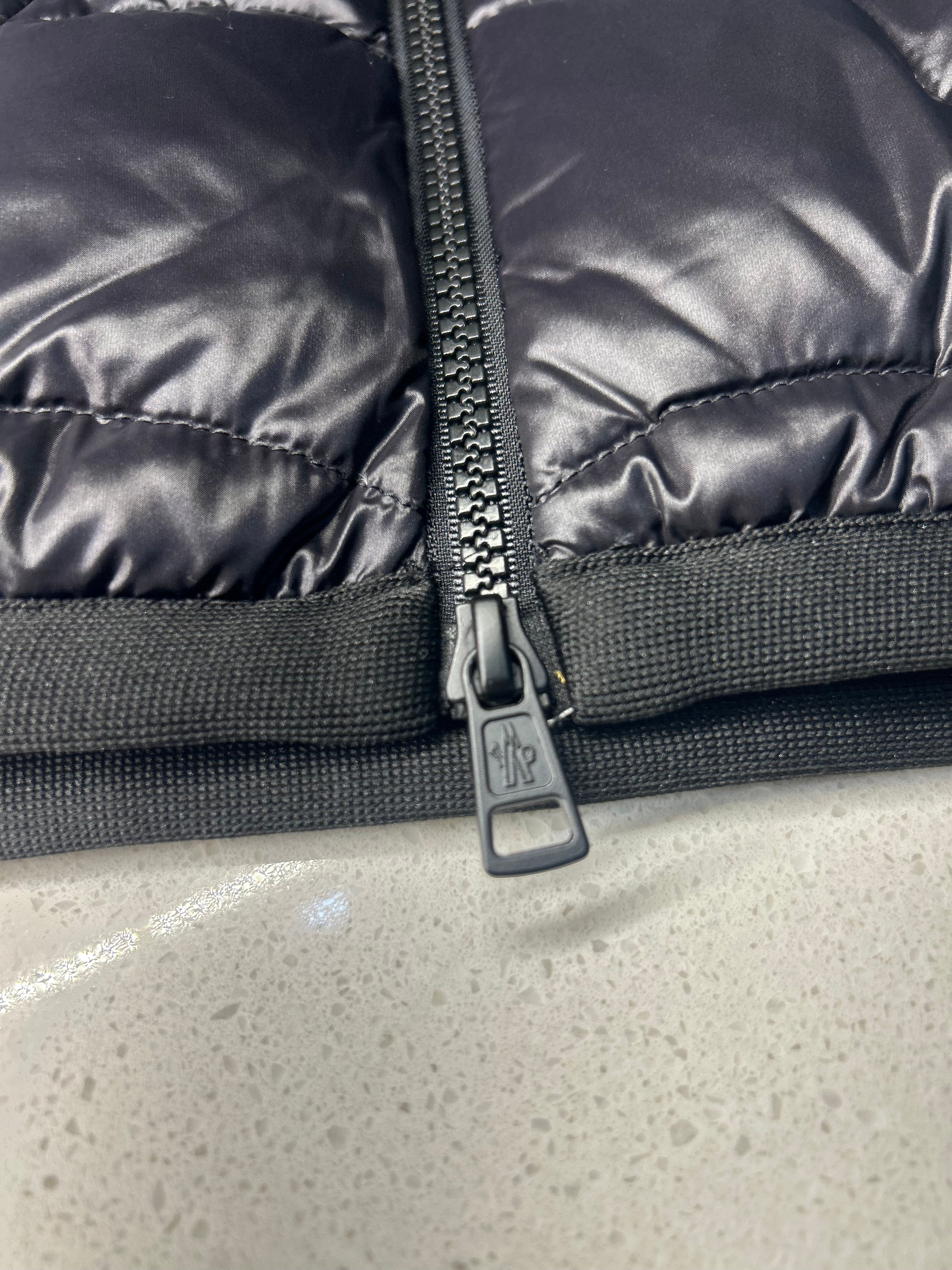 Moncler Spider Hoodie Medium