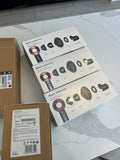 Dyson Hair Dryers