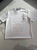 Chrome SHIRT MEDIUM