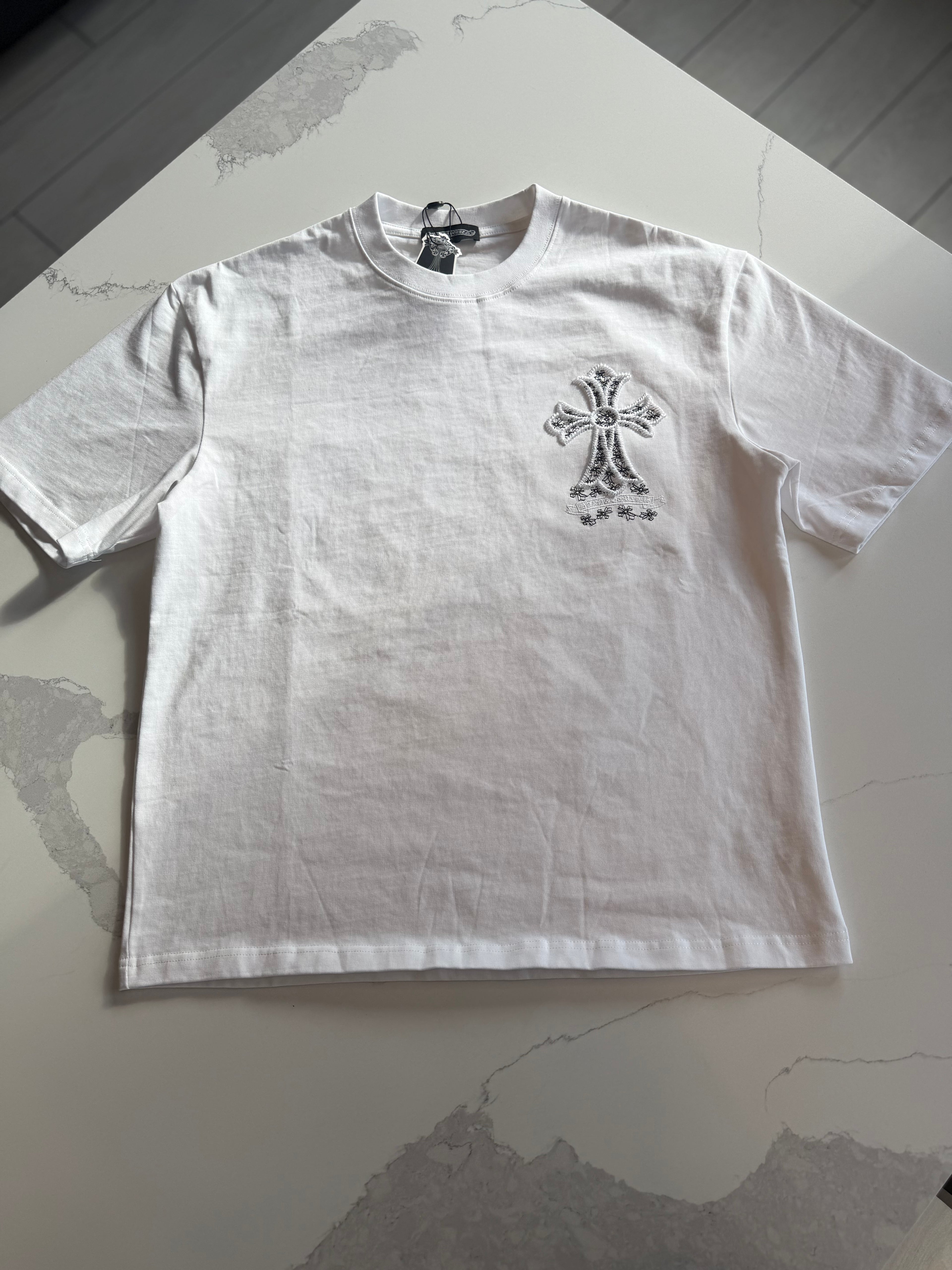 Chrome SHIRT MEDIUM