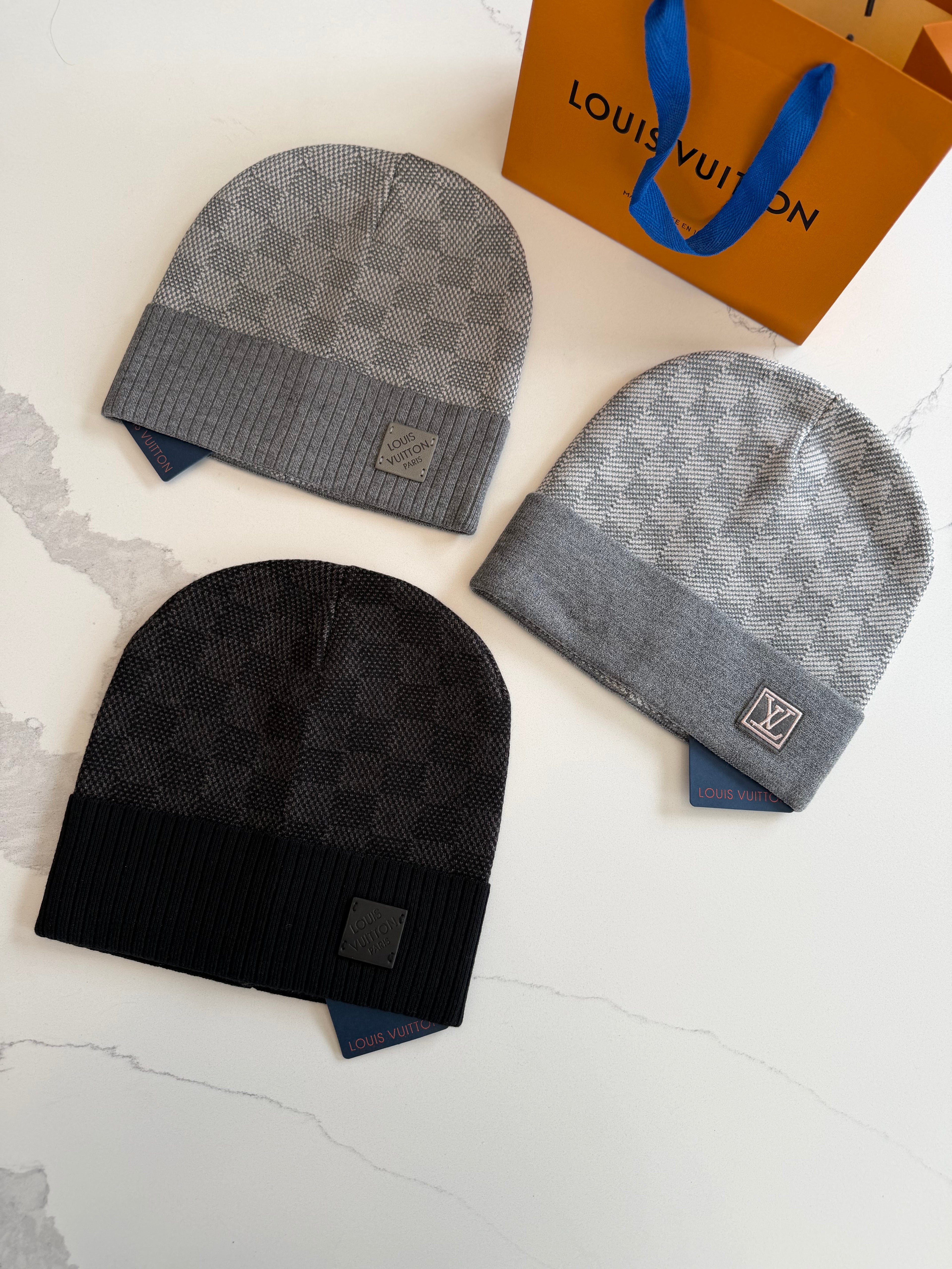 LV Beanie