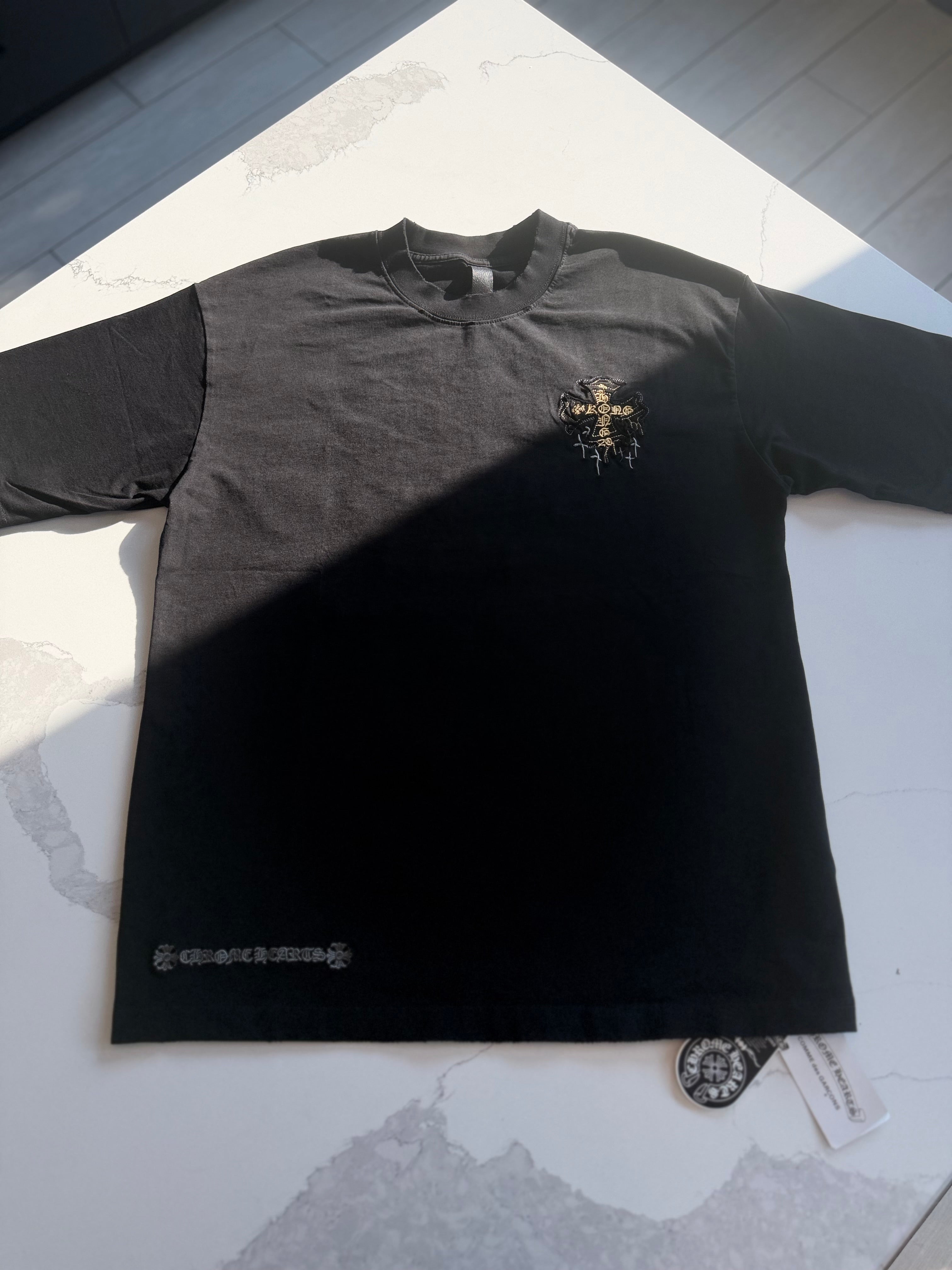 Chrome Shirts