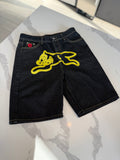 32 Ice Cream BBC Jeans