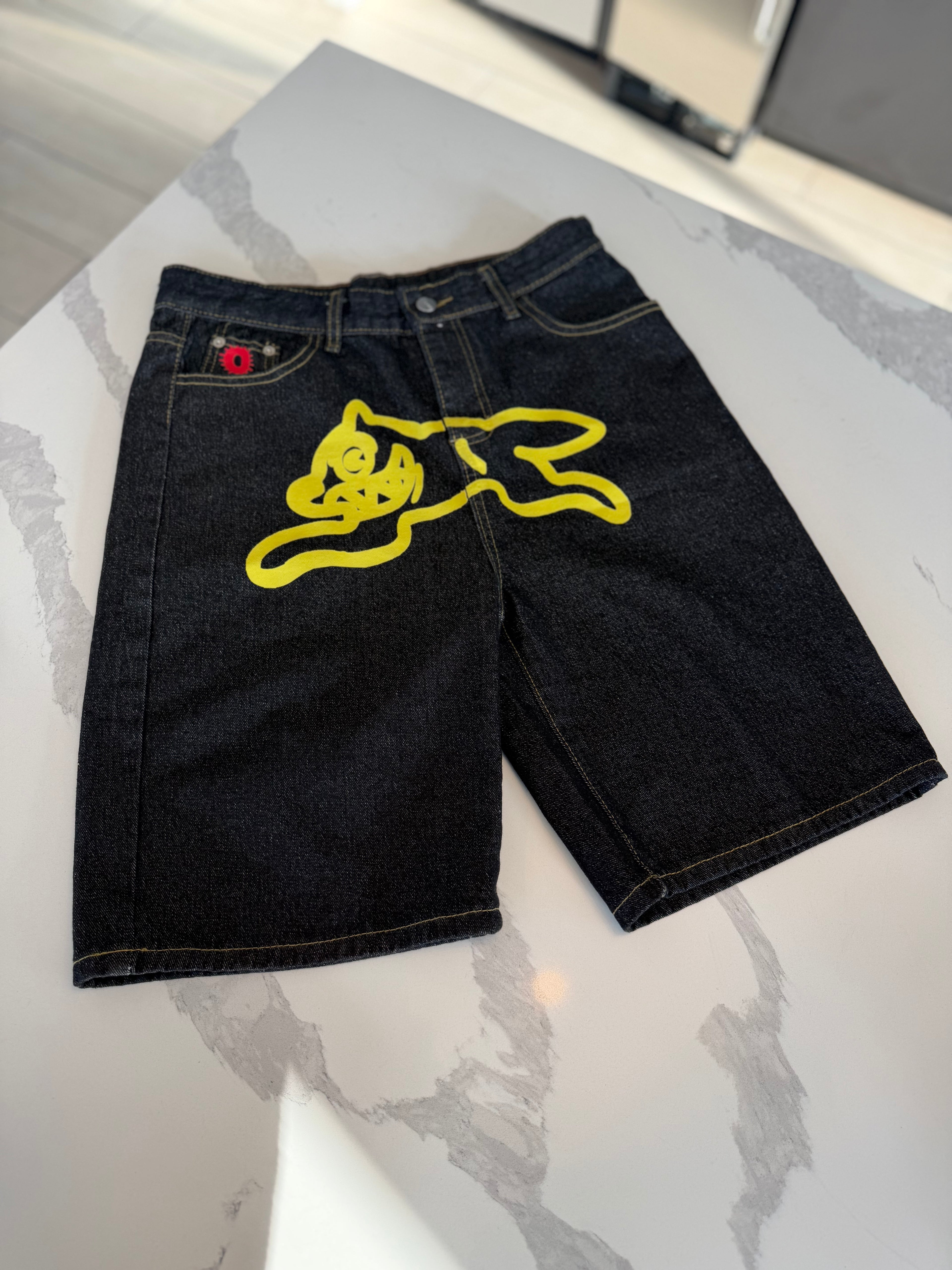 32 Ice Cream BBC Jeans