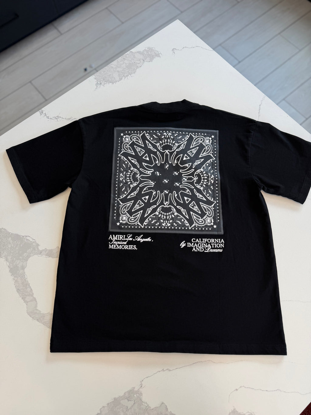 Amiri Shirts