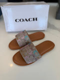 Coach Sandals Size 6 (37)