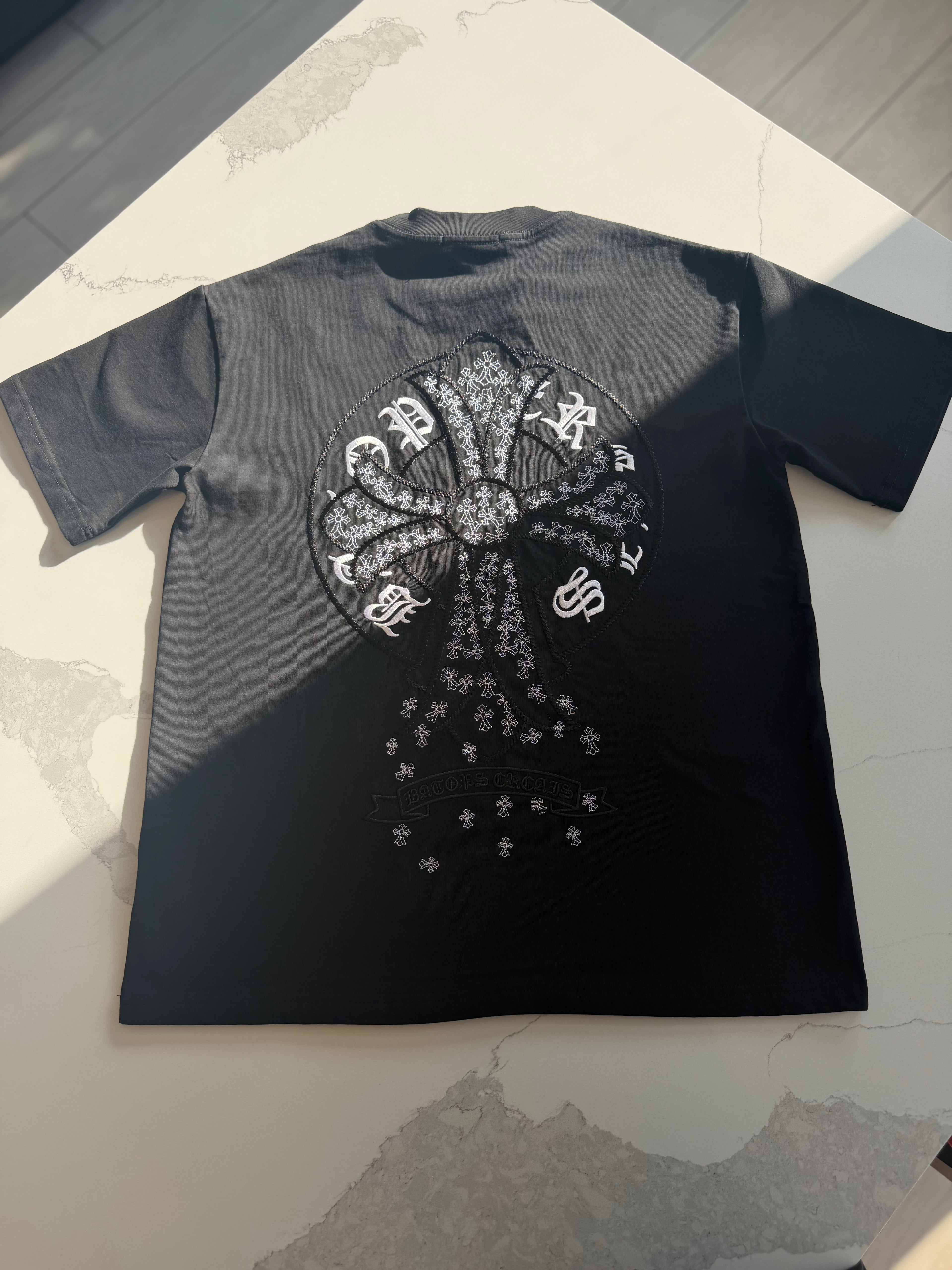 Chrome Shirt LARGE