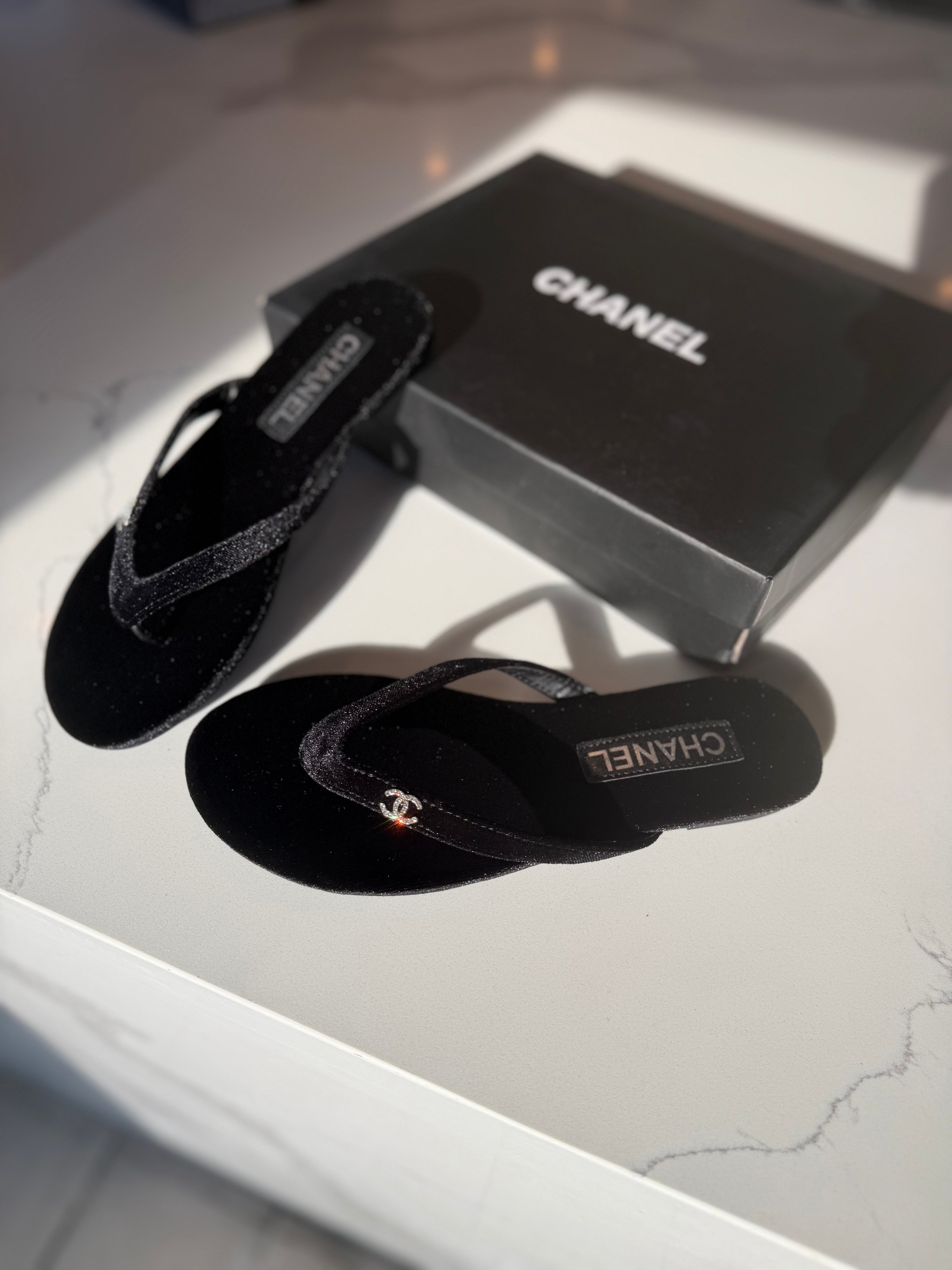 Chanel Sandals 6