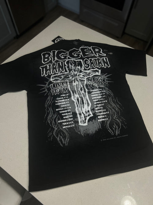 *NFC* hellstar Shirt M,L