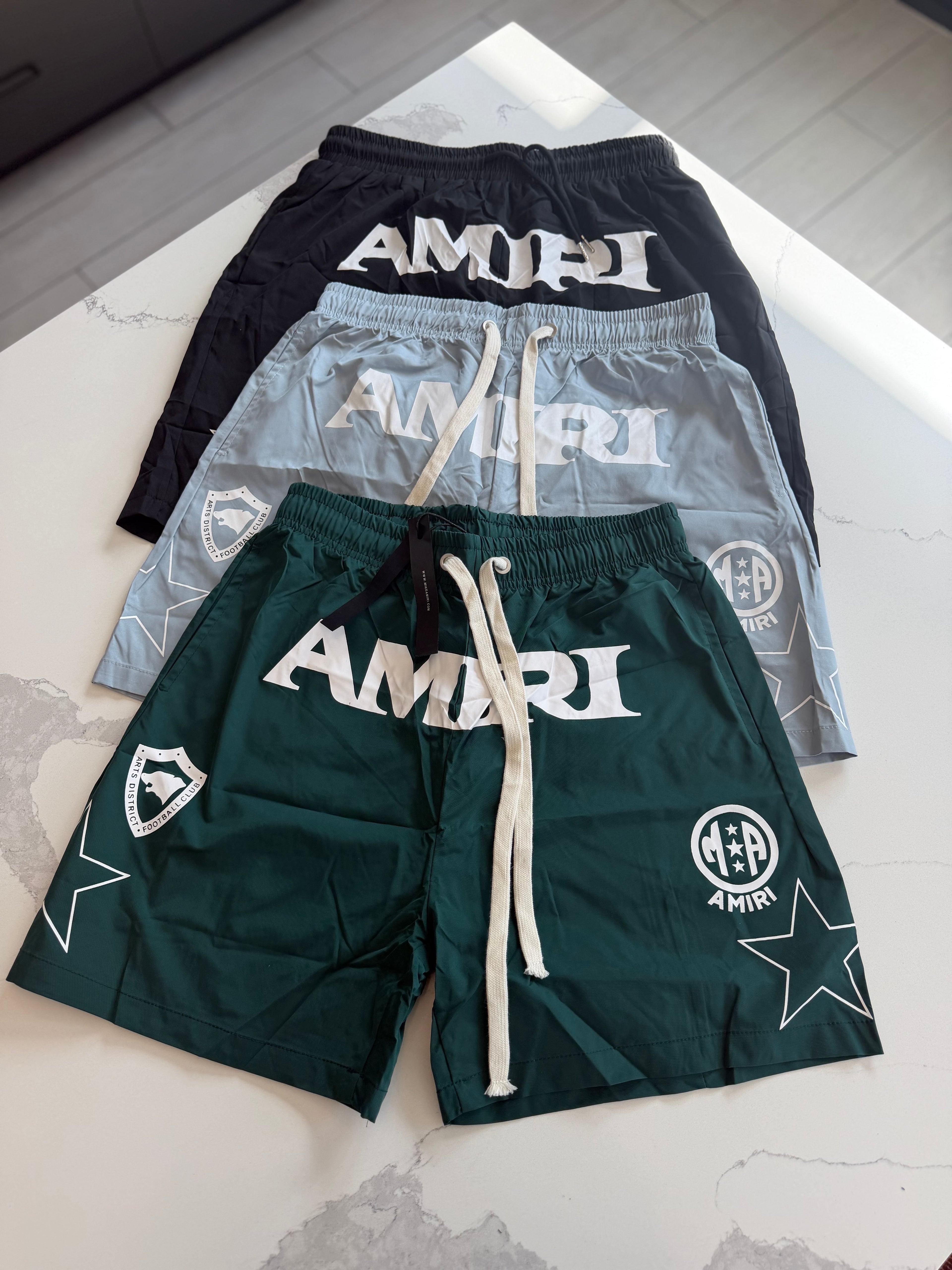 Amiri Shorts M,L