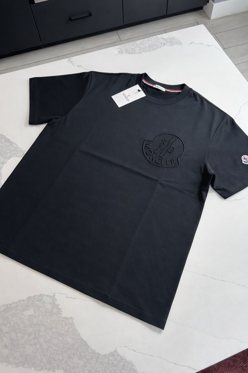 xl,xxl MONCLER SHIRT