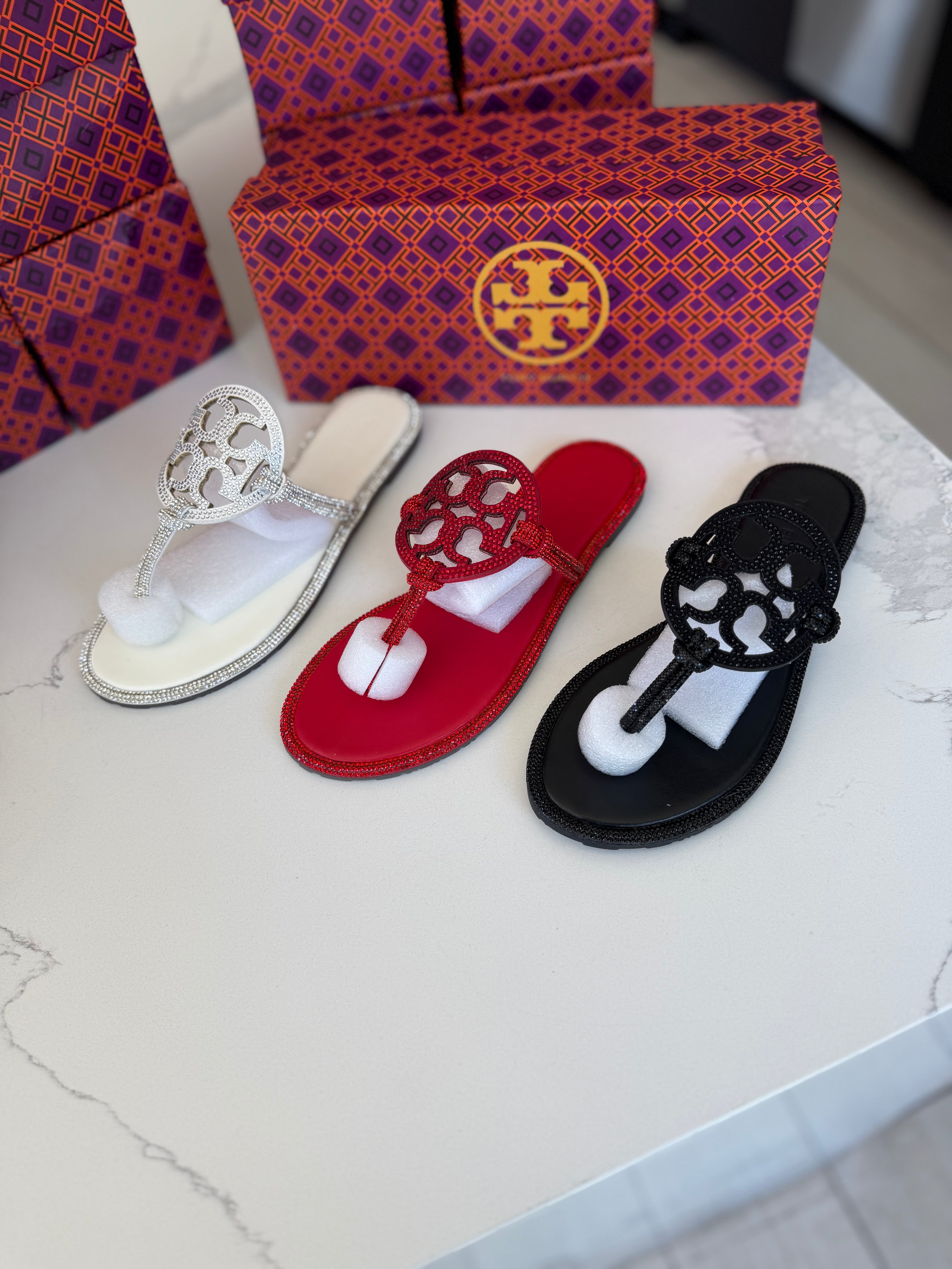 Tory Burch Sandals