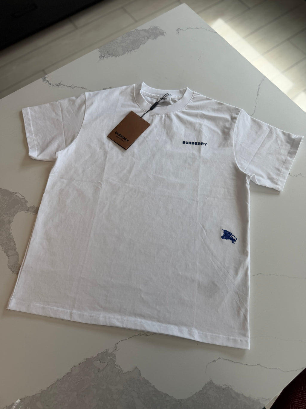 Burberry Shirt XL