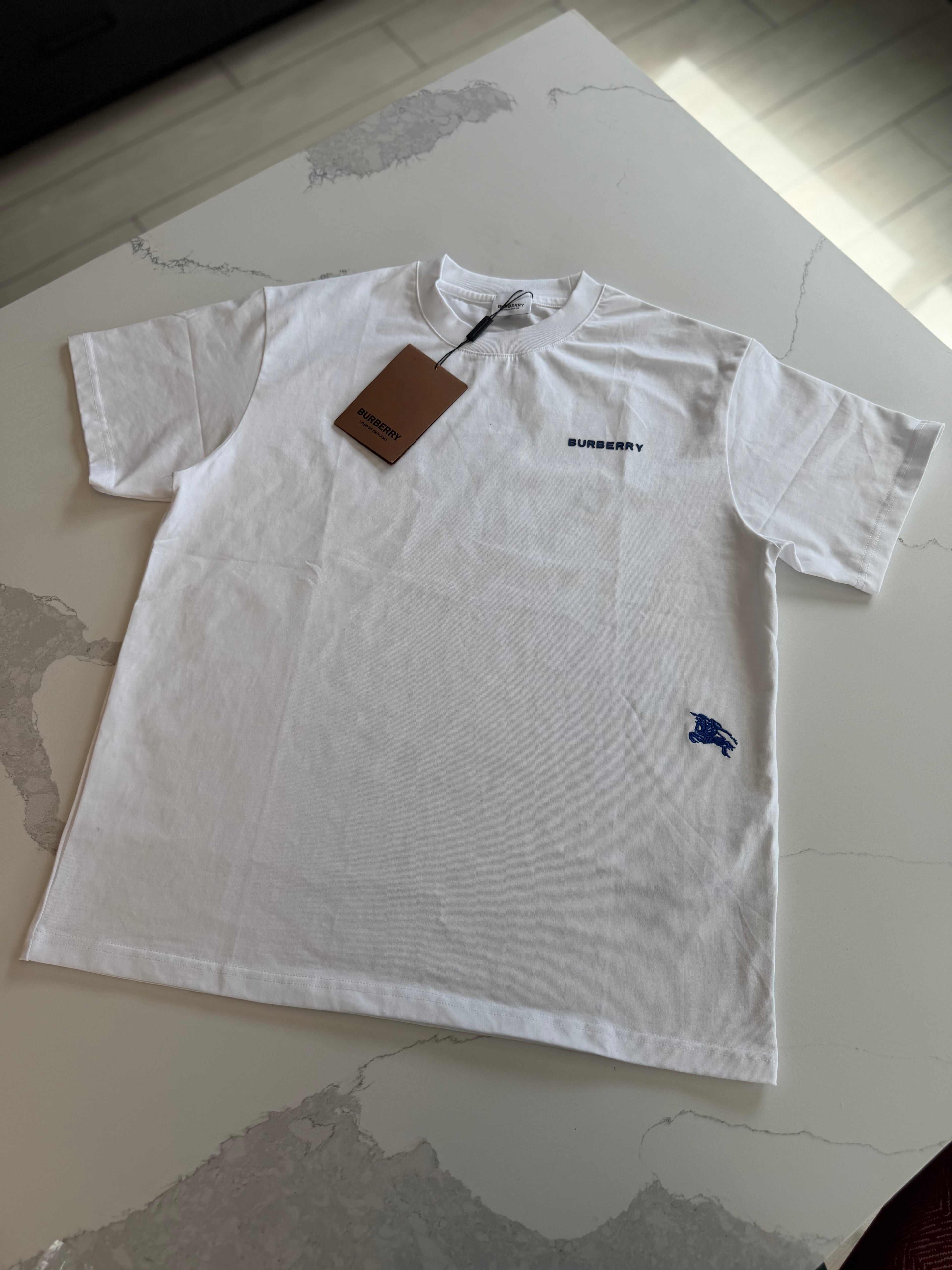 Burberry Shirt XL