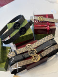 Gucci Belts Men&Women