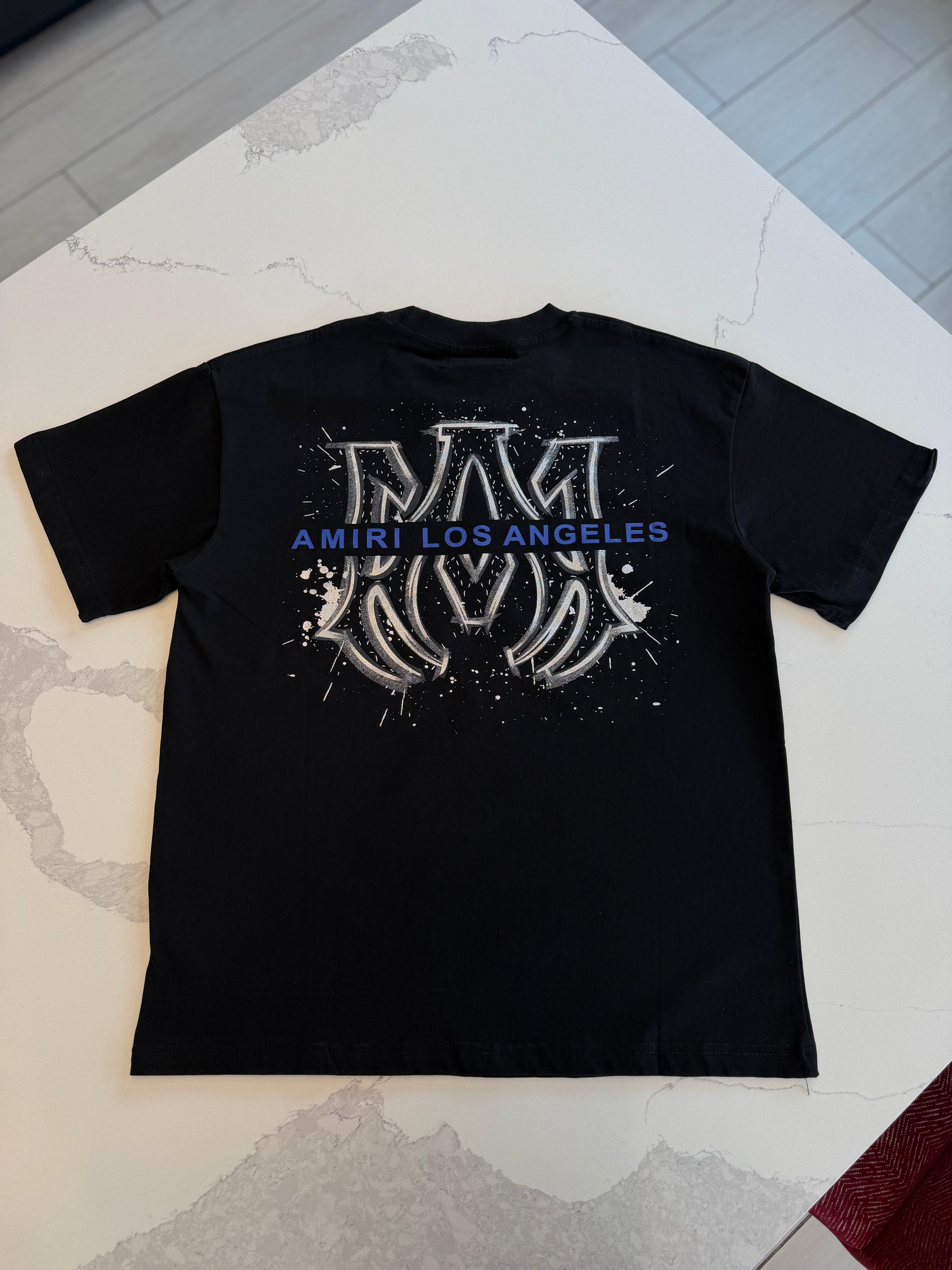 Amiri Shirts
