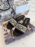 CDior Sandals 6,7
