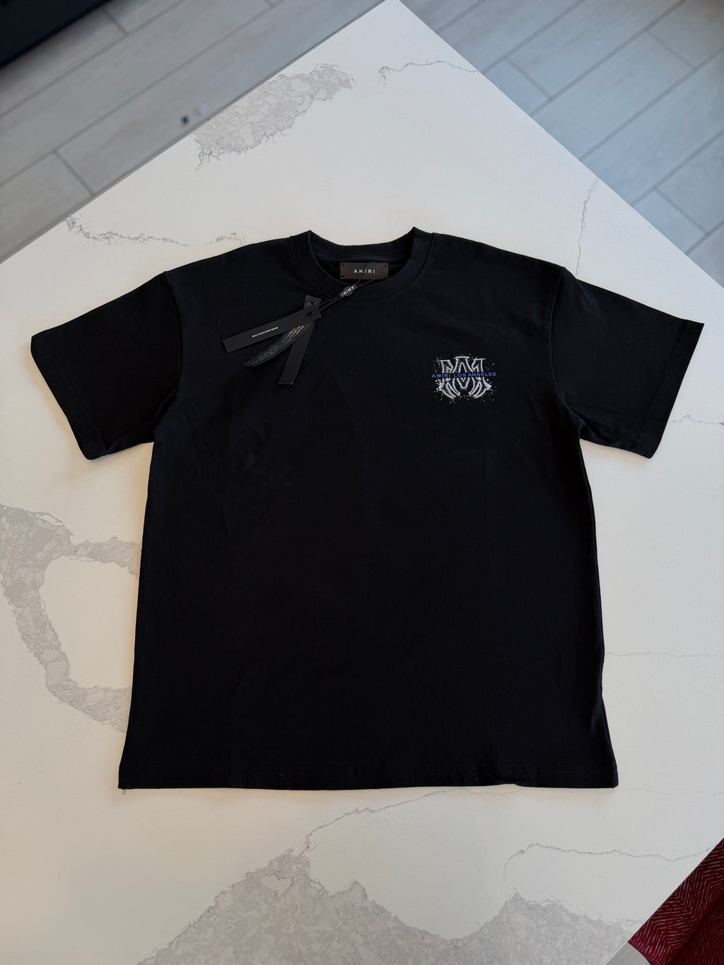 Amiri Shirts