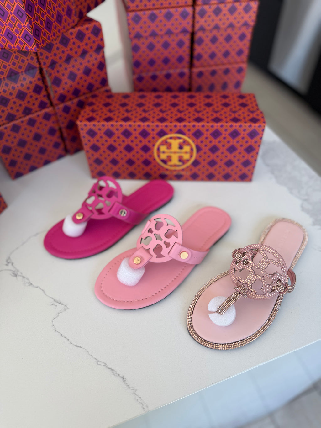 Tory Burch Sandals