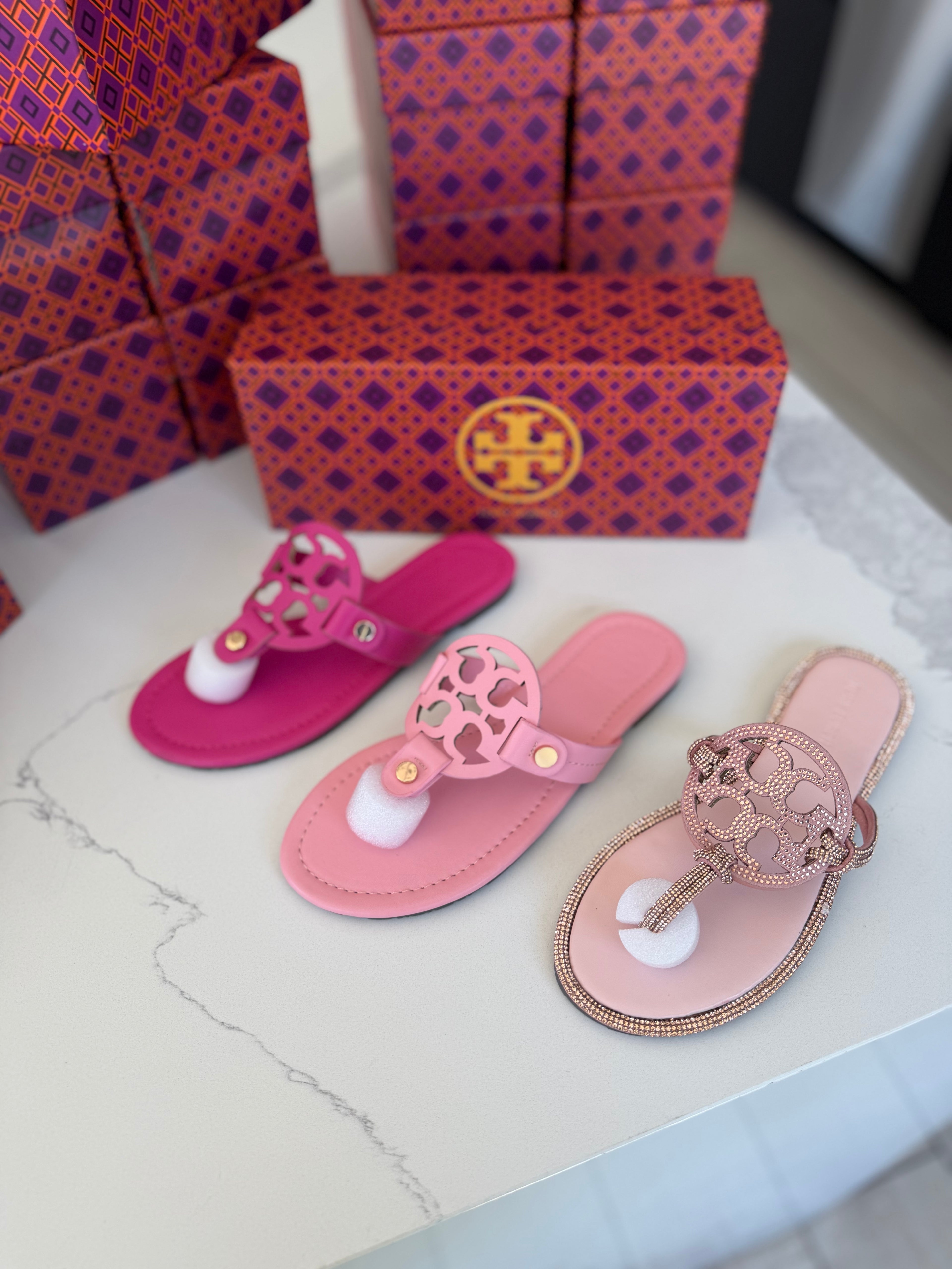 Tory Burch Sandals
