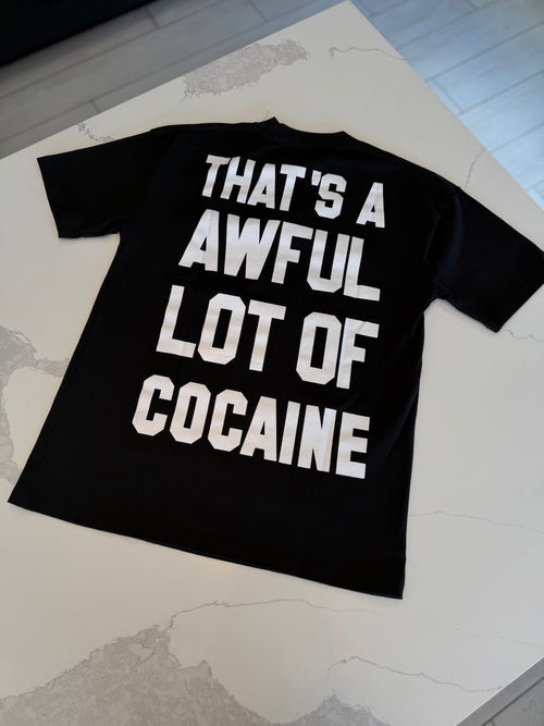 ALOC shirt