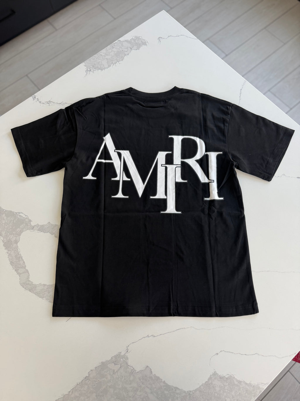 Amiri Shirts