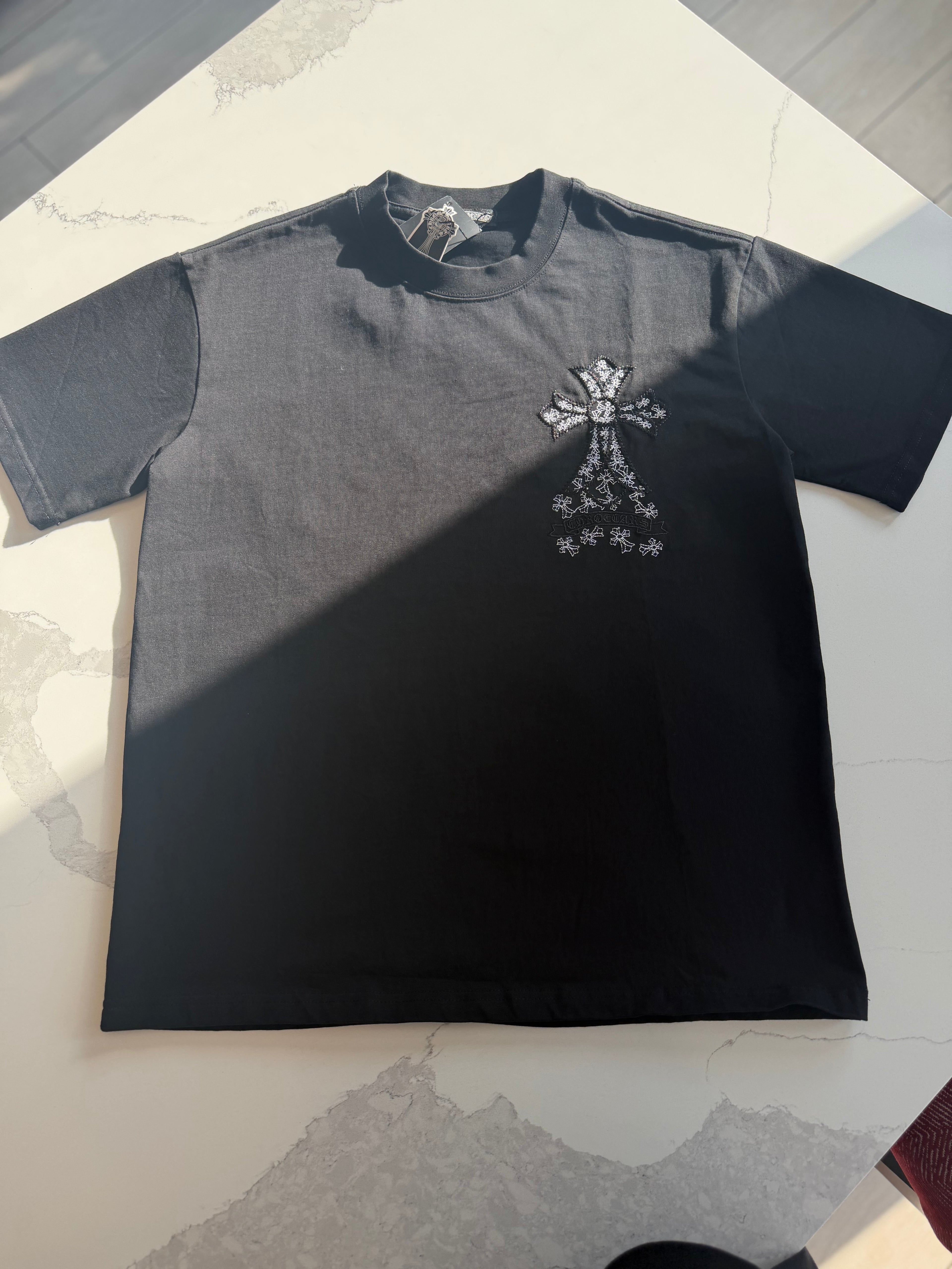 Chrome Shirt LARGE