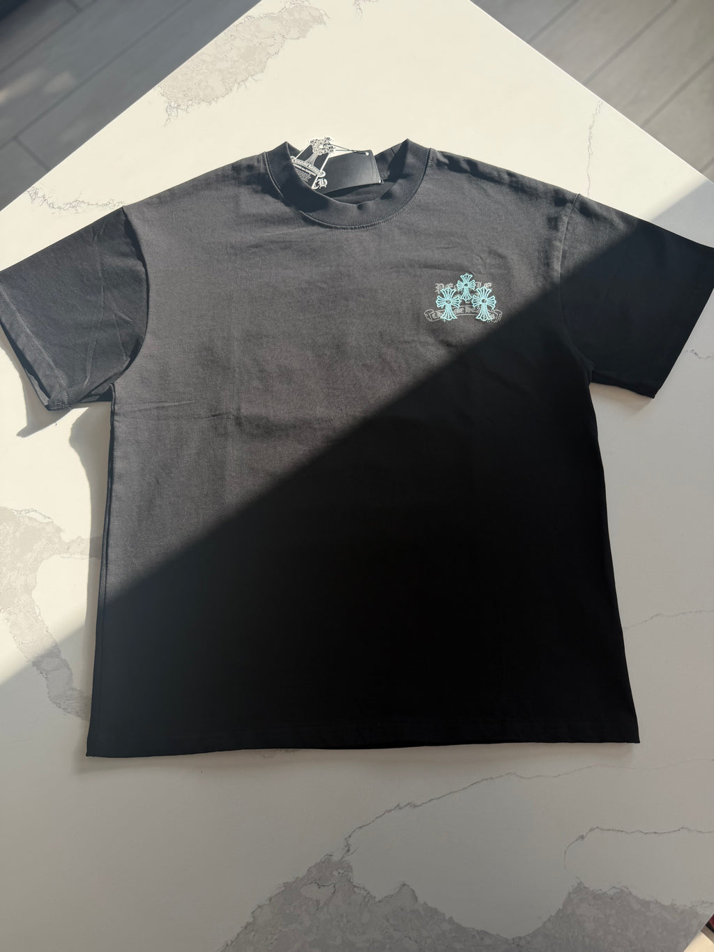 Chrome Shirt