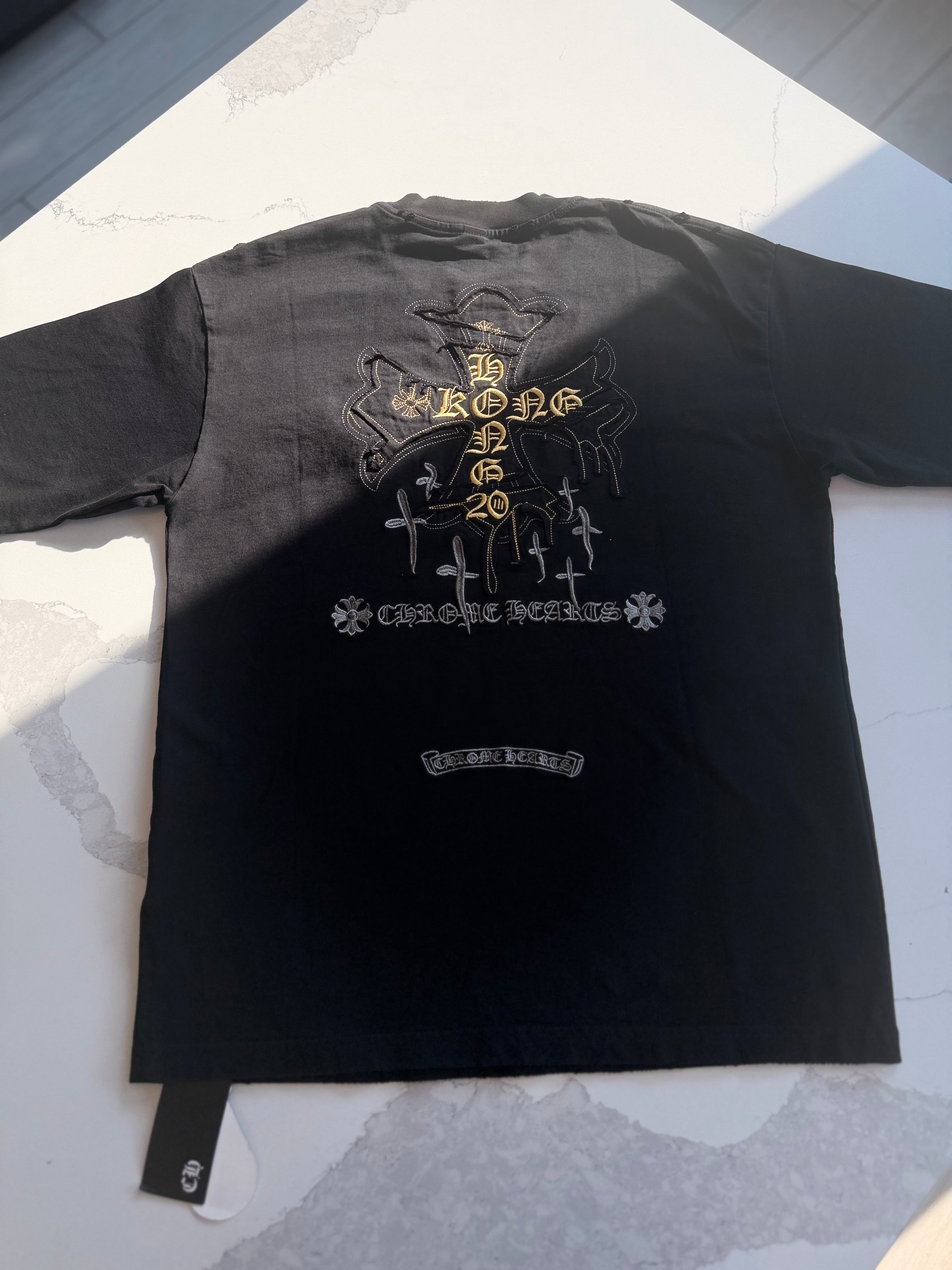 Chrome Shirts